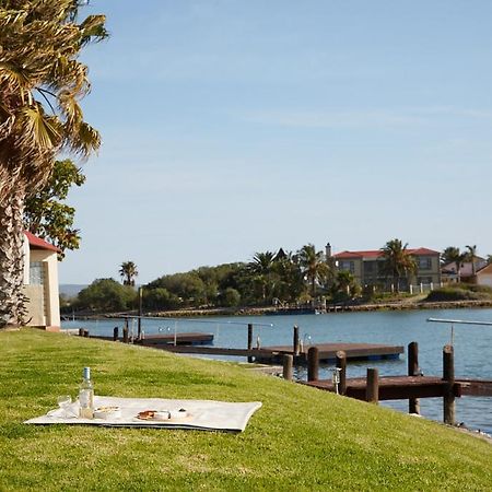 First Group Port Owen Marina Apartment Velddrif Exterior photo