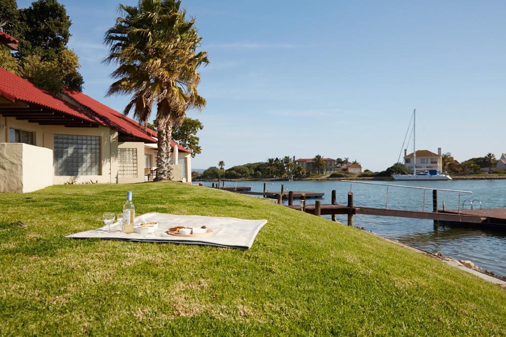 First Group Port Owen Marina Apartment Velddrif Exterior photo