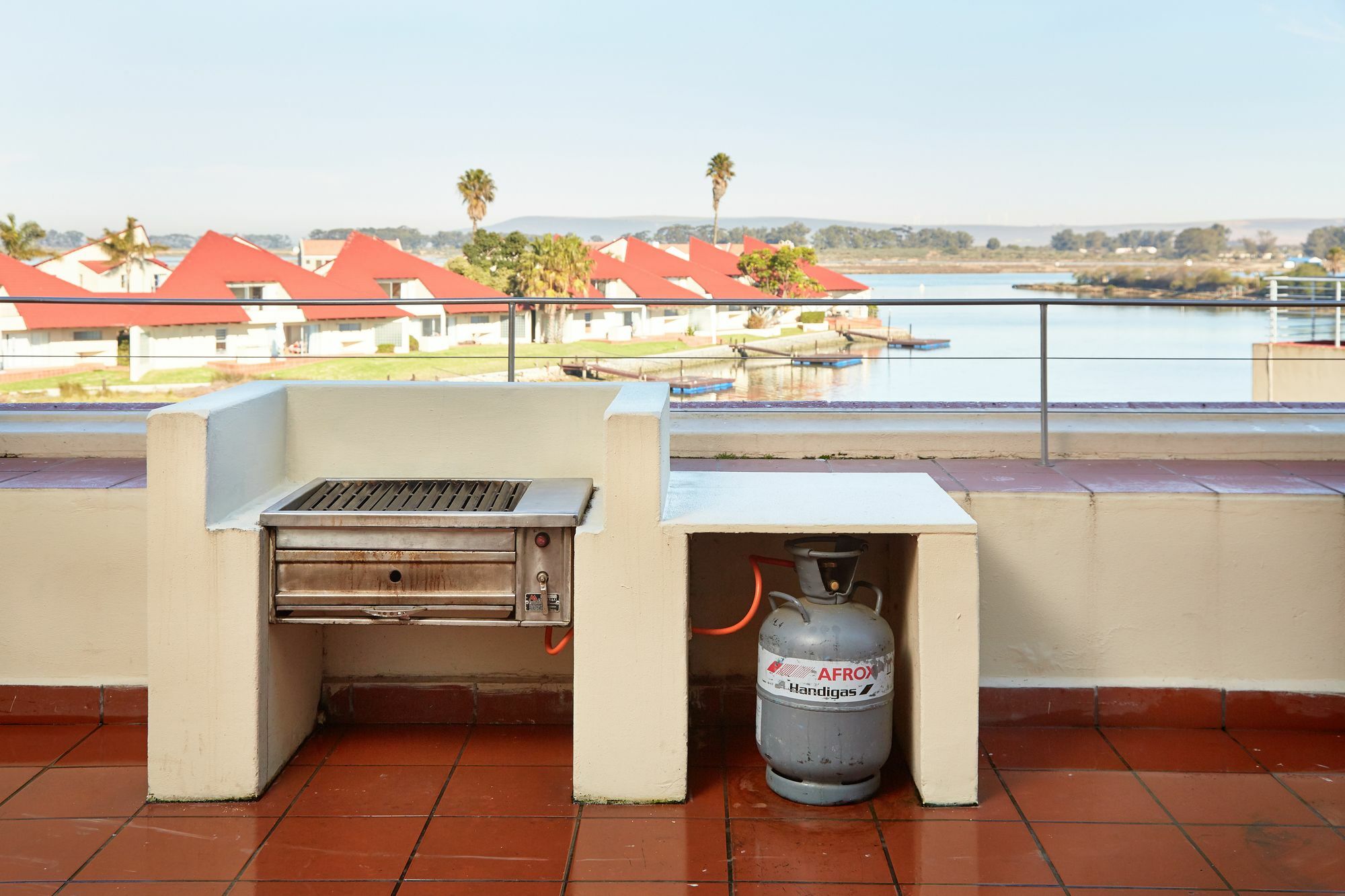 First Group Port Owen Marina Apartment Velddrif Exterior photo