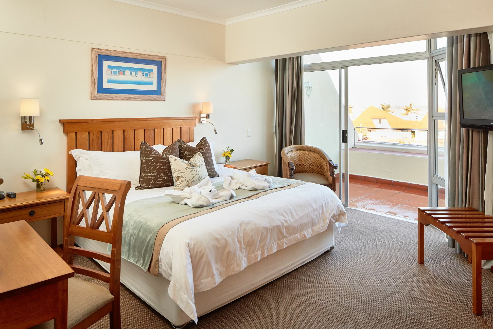 First Group Port Owen Marina Apartment Velddrif Exterior photo