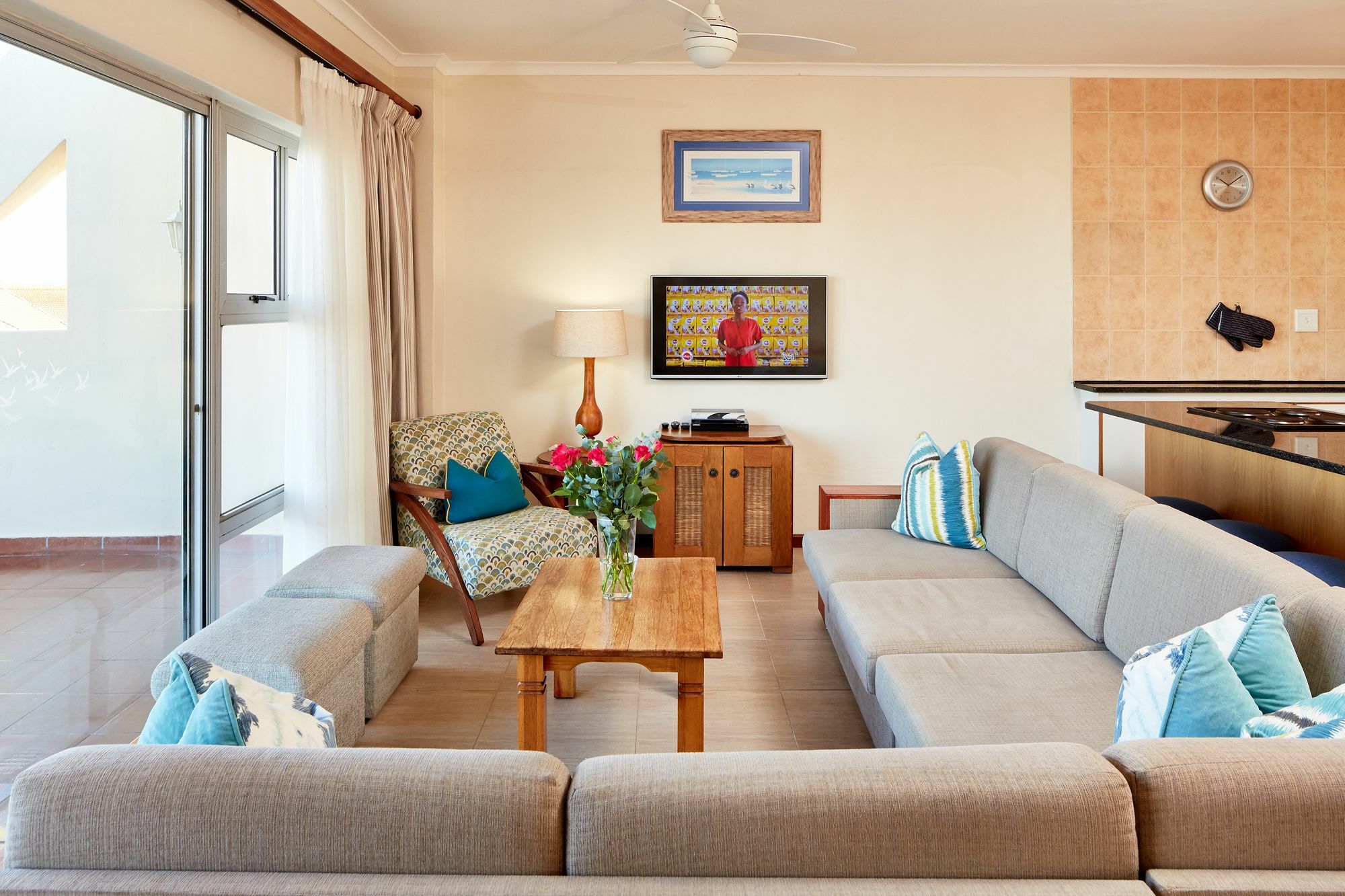 First Group Port Owen Marina Apartment Velddrif Exterior photo