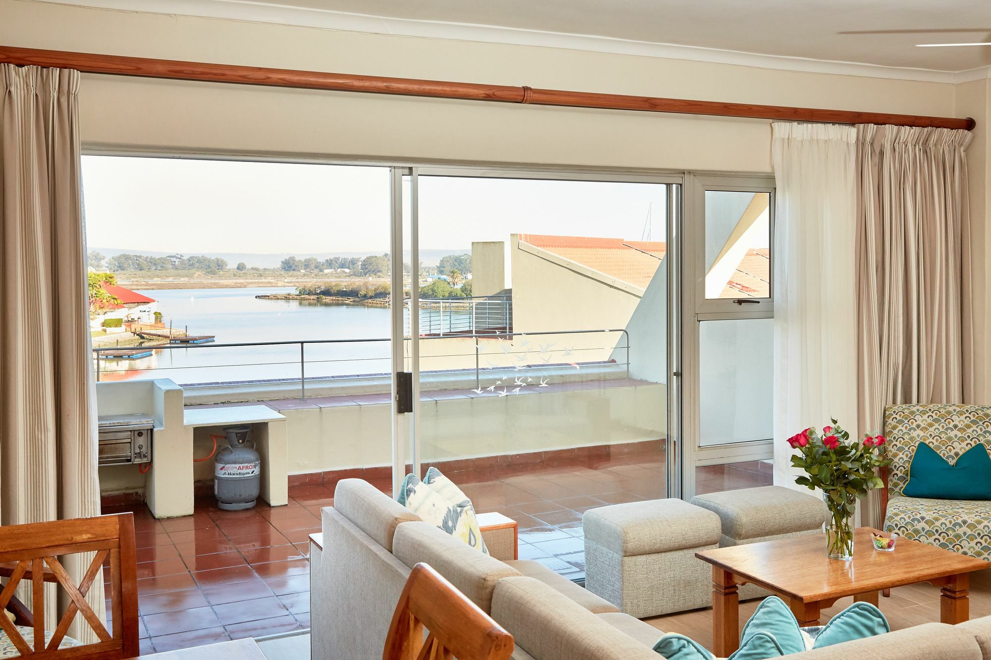 First Group Port Owen Marina Apartment Velddrif Exterior photo