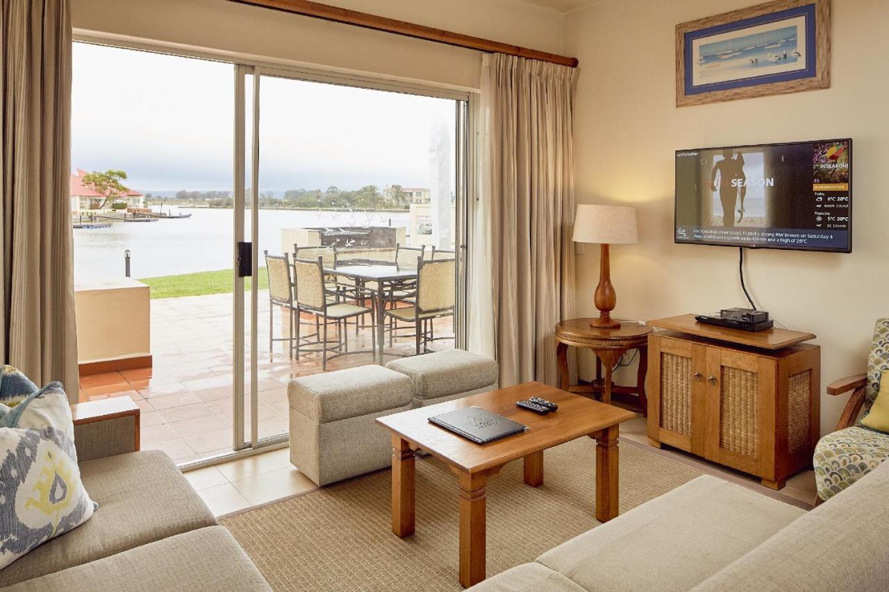 First Group Port Owen Marina Apartment Velddrif Exterior photo
