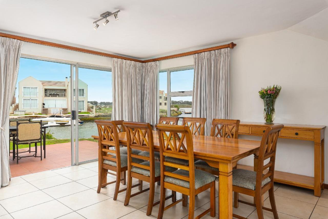 First Group Port Owen Marina Apartment Velddrif Exterior photo