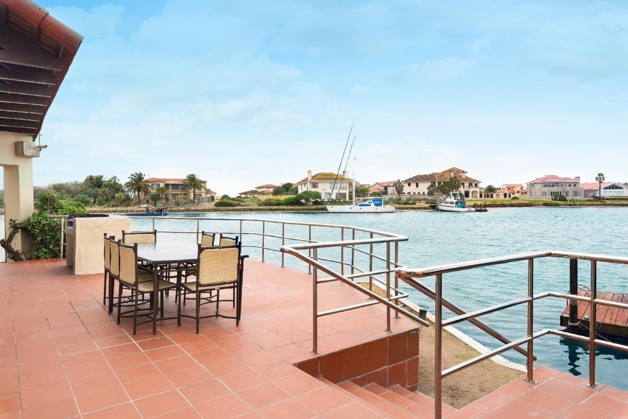 First Group Port Owen Marina Apartment Velddrif Exterior photo