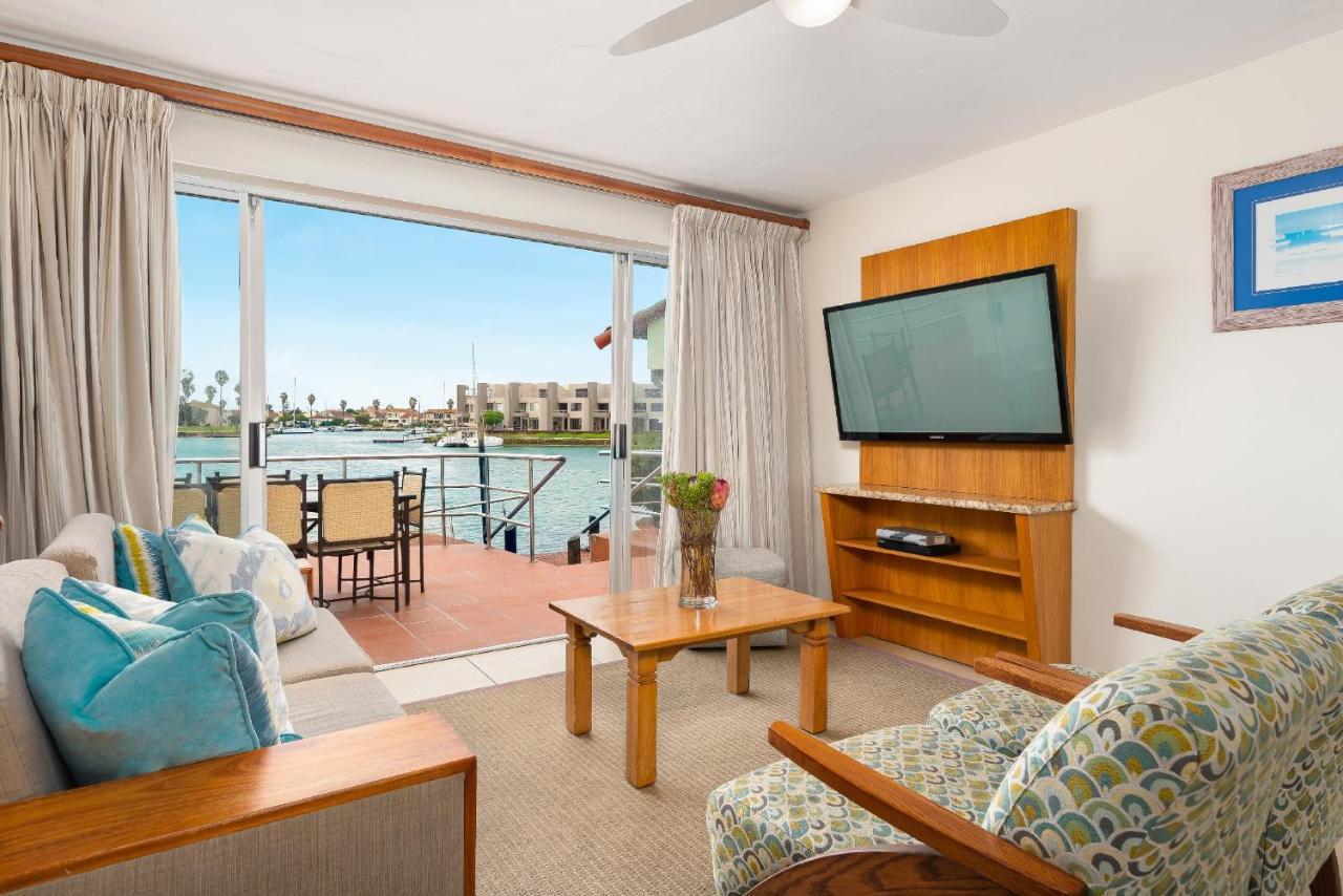 First Group Port Owen Marina Apartment Velddrif Exterior photo