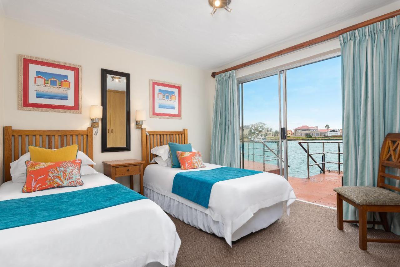 First Group Port Owen Marina Apartment Velddrif Exterior photo